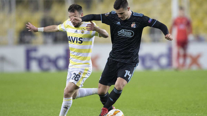 Papreno, papreno: Dinamo odredio cijenu za Gojaka