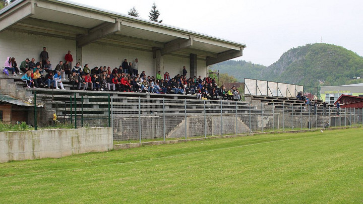 NK Stupčanica: Druga liga izborena, akcija "Jedan navijač - jedna stolica" uspješno završena