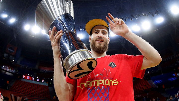 Sergio Rodriguez pronašao novi klub u Euroligi