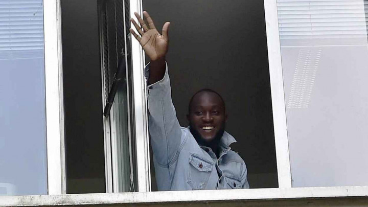 Martinez: Lukaku će se preporoditi u Interu