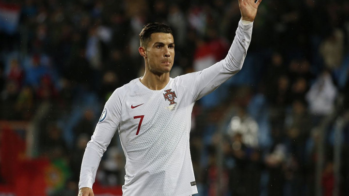Ronaldo narednog ljeta ima priliku oboriti dva rekorda