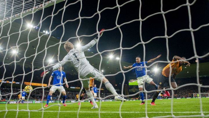 VAR spriječio Wolverhampton da pobijedi Leicester