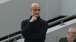 Međusobno se hvalili, Guardiola ga htio u svoj tim, a onda je igrač od 100 miliona okrenuo ploču