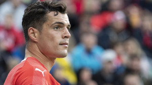 Već traži kuću: Xhaka izabrao novi klub