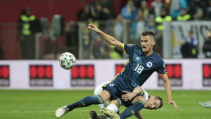 Ponude pristižu, koliko će Korona zaraditi na Adnanu Kovačeviću?