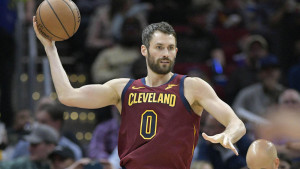 Kevin Love pred novim trejdom?