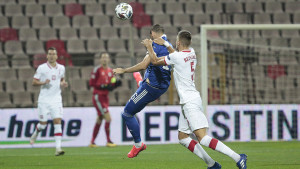U najgore vrijeme Zmajevi primili gol