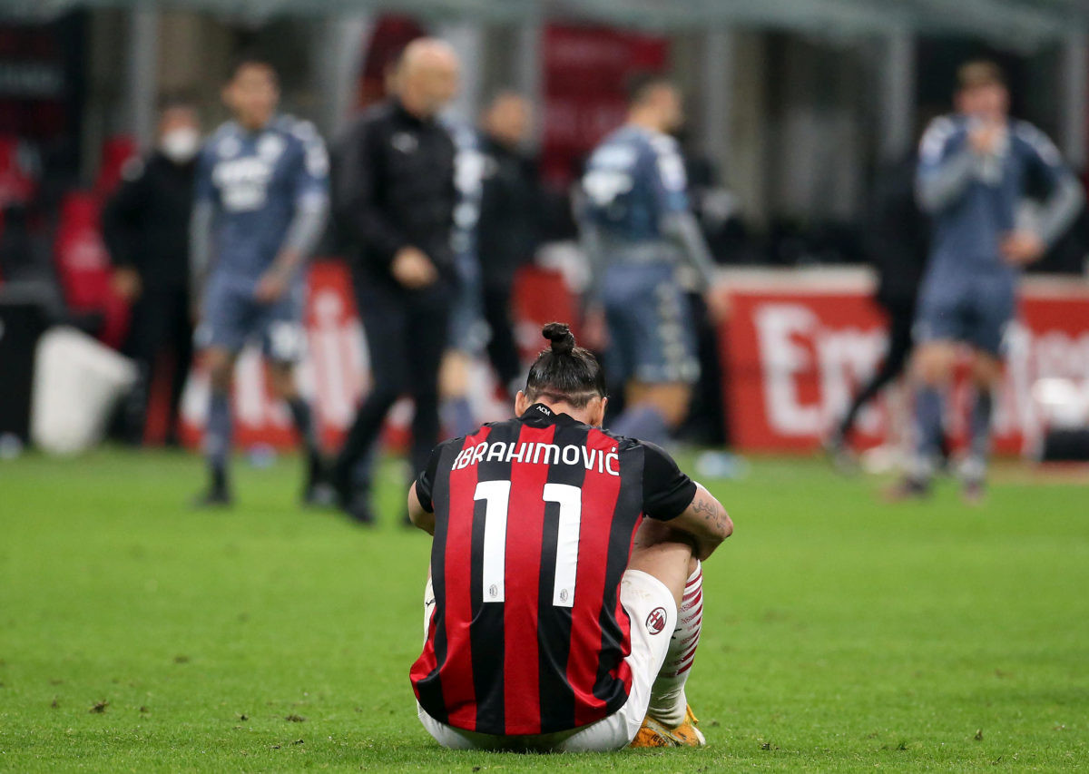 Milan objavio video pred veliki derbi s Juventusom: Da li je motivacija dovoljna?