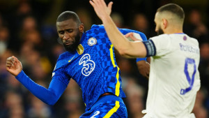 "Rudiger iz straha nije nije spriječio gol Benzeme, ne želi da upropasti transfer"