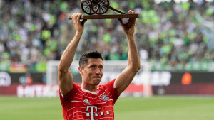 Vode se tajni pregovori i čini se da je Bayern pronašao zamjenu za Lewu i to za samo 20 miliona eura