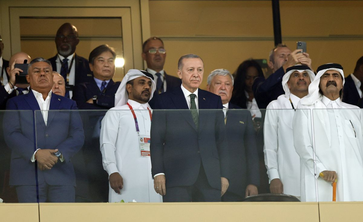 Desilo se ono što je čekala cijela Turska - Tayyip Erdoğan se oglasio povodom dešavanja u Rijadu