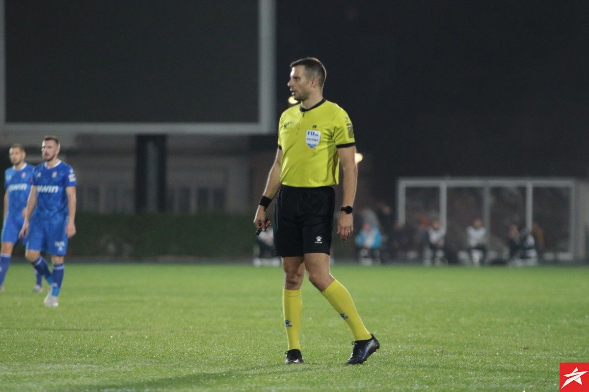 Antoni Bandić, ipak, ne sudi u Mostaru? Antoni Bandić, ipak, ne sudi u Mostaru?