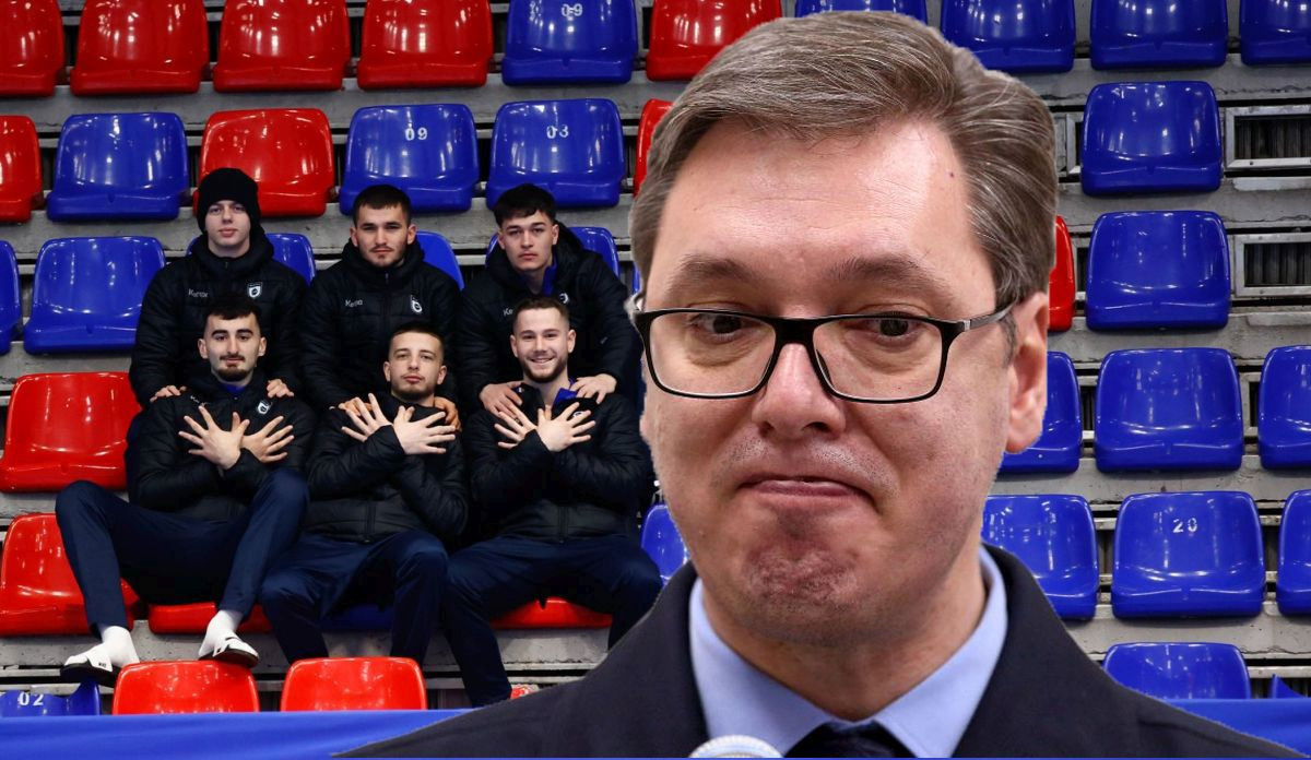 Vučić matiran, izgubio je boj! Saveznici prodali Srbiju i okrenuli se Kosovu: Otvoren je put za...
