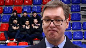 Vučić matiran, izgubio je boj! Saveznici prodali Srbiju i okrenuli se Kosovu: Otvoren je put za...