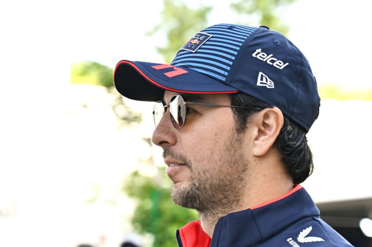 Sergio Perez u potrazi za poslom: Mogli bi ga gledati u novom šampionatu Sergio Perez u potrazi za poslom: Mogli bi ga gledati u novom šampionatu