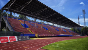 Borac kreće u projekat vrijedan 1,8 miliona KM: Stadion u Banjaluci će dobiti novi izgled