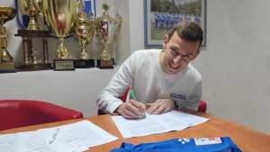 U Trebinje stiglo pojačanje: Jesenas bio kapiten u osvježenju sezone, sada potpisao za Leotar