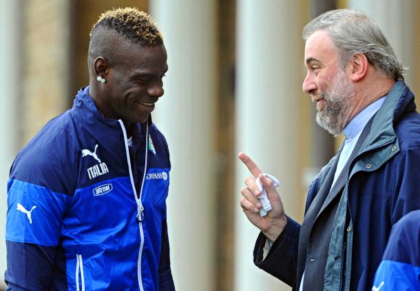 Balotelli, odrasti više