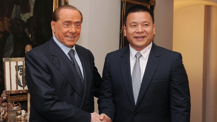 Berlusconi isključio mougćnost povratka u fudbal