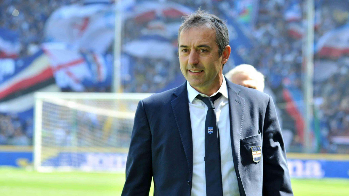 Trener Sampdorije razočaran zbog "krađe" u Torinu: Jednom rečenicom je dovoljno rekao!
