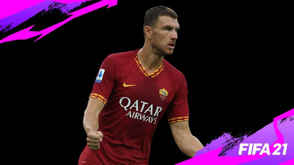 FIFA 21: Roma naredne sezone s novim imenom