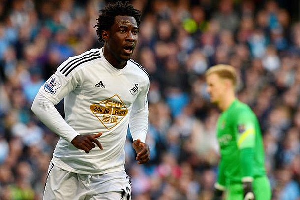 Bony je novi igrač Manchester Cityja