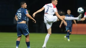Viša sila na strani Željezničara: Plavi ne trebaju strahovati