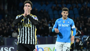 Vlahović će biti najveći gubitnik! Juve pronašao sjajno pojačanje u napadu koje će uzdrmati Apenine
