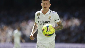 Kroos konačno prelomio i donio odluku o svojoj budućnosti
