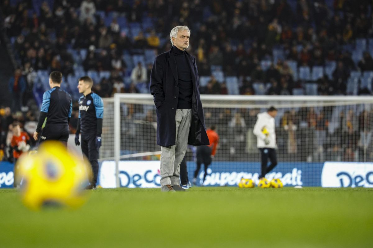 Jose Mourinho sprema spektakularan povratak na mjesto gdje ima nedovršenog posla