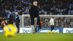 Jose Mourinho sprema spektakularan povratak na mjesto gdje ima nedovršenog posla