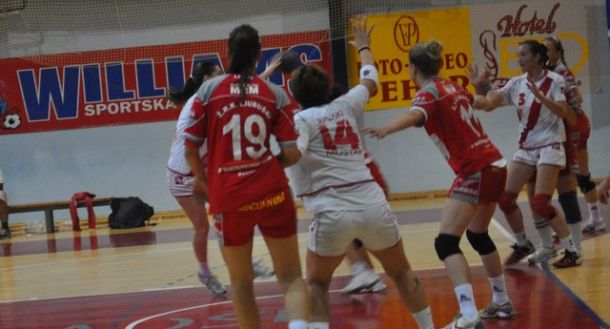 Katarina Pavlović: U Zelini želim napredovati
