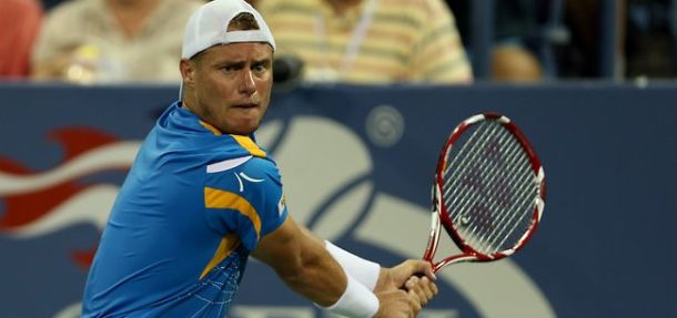 Lleyton Hewitt senzacionalno eliminisao Del Potra