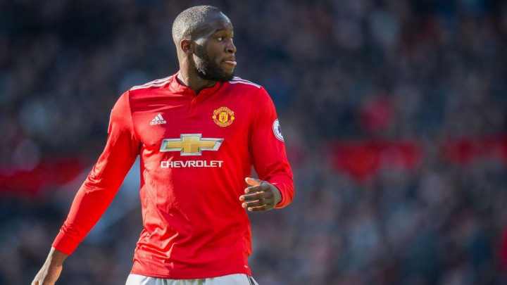 Scholes: United nikada neće biti prvak Engleske dok je Lukaku u napadu