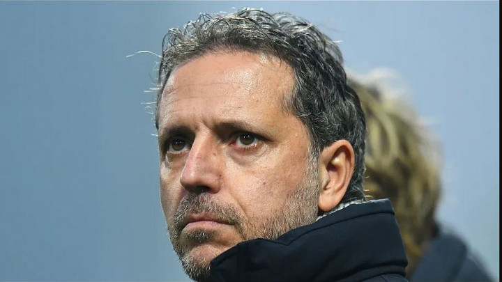 Juventus sprema novi spektakularan transfer: Ronaldo rekao svoje, Paratici u Engleskoj skuplja novac
