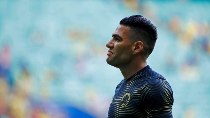 Sprema se dramatičan transfer u zadnjim danima prelaznog roka: Falcao stiže u Seriju A?