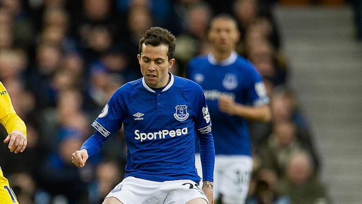 Bernard i Sigurdsson za pobjedu Evertona nad West Hamom