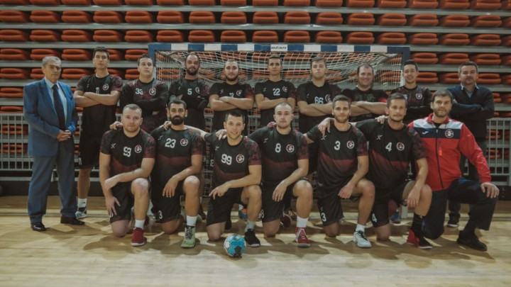 RK Čelik bez problema savladao RK Kakanj i nastavio potjeru za RK Krivaja