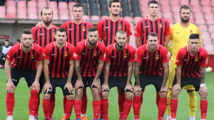 NK Čelik od srijede u Međugorju, moguć je prijateljski meč protiv Zrinjskog