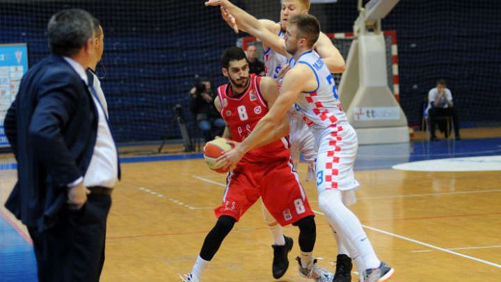 Borac u drugom poluvremenu slomio HKK Široki