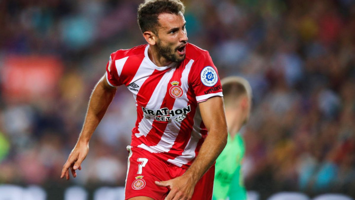 Stuani zaustavio nevjerovatni niz Deportiva