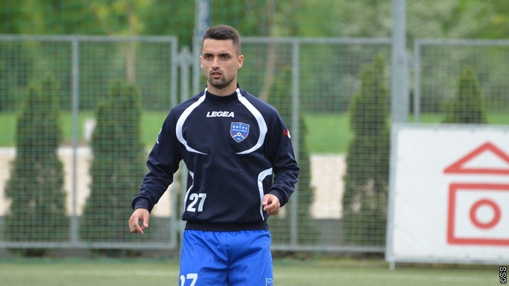 Milanović se vratio treninzima, Koljić uskoro na terenu Milanović se vratio treninzima, Koljić uskoro na terenu