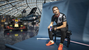 Nemanja "huNter" Kovač: Sretan sam što imam NiKu, dijelimo nezaboravne trenutke