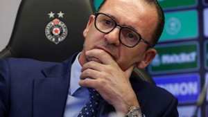 Mijatović najavio trenera koji "zna osvajati trofeje na Balkanu" - Navijači znaju o kome je riječ!