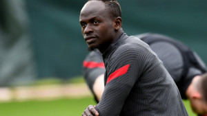 Sadio Mane dječaku sa posebnim potrebama ispunio veliku želju