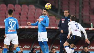 Sarri: Koncentrisali smo se previše na Seriju A i to je greška