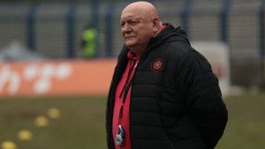 Slobodina pojačanja još uvijek bez dozvole za nastup