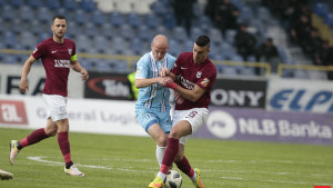 Jovan Blagojević do juna 2019. na Grbavici