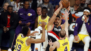 Kanter žestoko pecnuo rivale nakon velike pobjede
