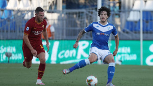 Inter pred realizacijom velikog transfera